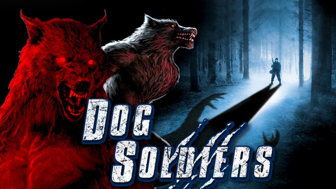 Relatos cortos criticas Criticas de Cine Dog Soldiers