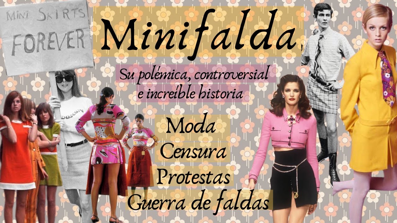 Relatos cortos criticas Generales El Crimen del 2004: La minifalda