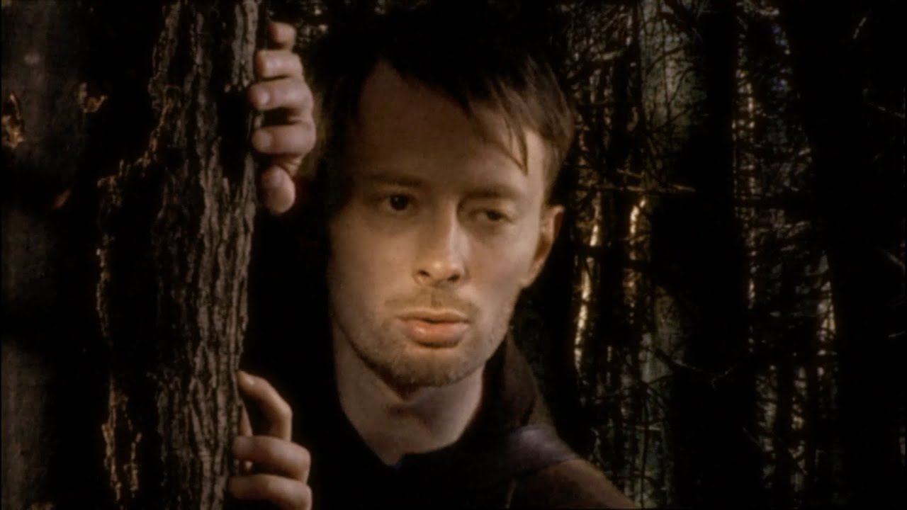 Relatos cortos criticas Musica Hail To The Thief el regreso de Radiohead
