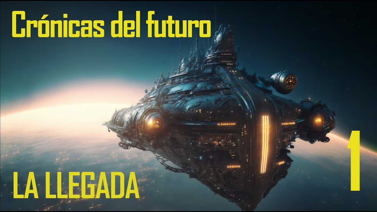 Relatos cortos ficcion Futuristas El Soldado del futuro 3a parte